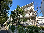 北千里駅より徒歩20分 3階 築38年11ヶ月の賃貸物件