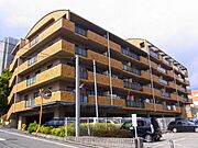 千里山駅より徒歩15分 4階 築30年8ヶ月の賃貸物件