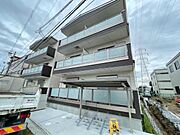 南吹田駅より徒歩6分 2階 築4年3ヶ月の賃貸物件