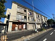 服部天神駅より徒歩14分 2階 築51年9ヶ月の賃貸物件