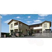 メゾンスプランドゥール 2階 新築の賃貸物件