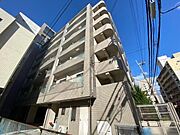 ラファイン江坂 3階 築28年8ヶ月の賃貸物件