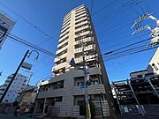 RIDGE江坂 6階 築18年2ヶ月の賃貸物件