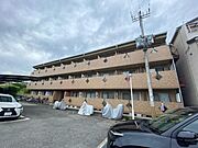 メゾン・ド・スピカ 3階 築31年8ヶ月の賃貸物件