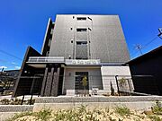 南吹田駅より徒歩7分 1階 築2年5ヶ月の賃貸物件