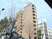 東三国駅より徒歩2分 10階 築24年8ヶ月の賃貸物件