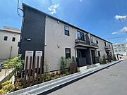 江坂駅より徒歩11分 1階 築1年4ヶ月の賃貸物件