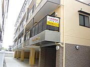 関大前駅より徒歩23分 2階 築16年4ヶ月の賃貸物件