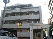 関大前駅より徒歩23分 4階 築29年8ヶ月の賃貸物件