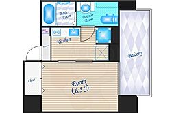 Osaka Metro御堂筋線 江坂駅 徒歩2分
