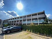 緑地公園駅より徒歩8分 3階 築14年1ヶ月の賃貸物件