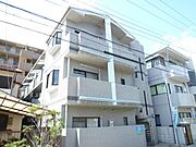 豊津駅より徒歩5分 2階 築29年8ヶ月の賃貸物件