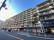 江坂駅より徒歩5分 3階 築46年8ヶ月の賃貸物件