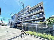 エクセレントトーシン東豊中 3階 築35年8ヶ月の賃貸物件