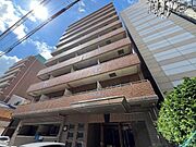 サンパティーク 10階 築20年8ヶ月の賃貸物件