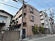 ピュアフォレスト 2階 築27年8ヶ月の賃貸物件