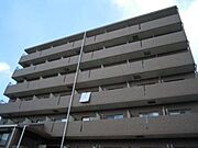 江坂駅より徒歩18分 7階 築27年の賃貸物件