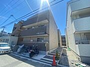 江坂駅より徒歩16分 2階 築4年2ヶ月の賃貸物件