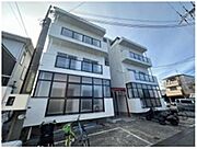 江坂駅より徒歩17分 1階 築53年の賃貸物件