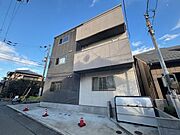 フィユフラッツ中桜塚の賃貸物件