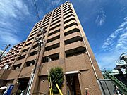 アーデン江坂 6階 築23年9ヶ月の賃貸物件