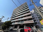 江坂駅より徒歩5分 7階 築25年の賃貸物件