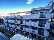 桃山台駅より徒歩7分 4階 築47年8ヶ月の賃貸物件