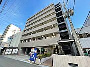 エスポワールミヤビ 3階 築31年8ヶ月の賃貸物件