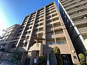 江坂駅より徒歩7分 5階 築20年8ヶ月の賃貸物件