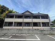 千里中央駅より徒歩10分 2階 築23年9ヶ月の賃貸物件