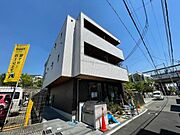 関大前駅より徒歩6分 2階 築4年7ヶ月の賃貸物件