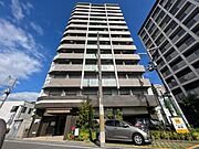 江坂駅より徒歩6分 8階 築6年9ヶ月の賃貸物件