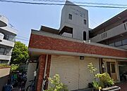 岸辺駅より徒歩20分 3階 築42年4ヶ月の賃貸物件