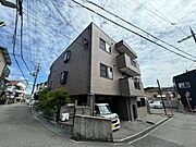 桃山台駅より徒歩20分 2階 築25年8ヶ月の賃貸物件