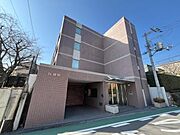 緑地公園駅より徒歩5分 3階 築20年10ヶ月の賃貸物件