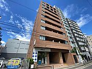 江坂駅より徒歩3分 7階 築25年2ヶ月の賃貸物件