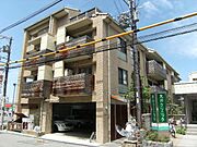 桃山台駅より徒歩14分 3階 築19年8ヶ月の賃貸物件