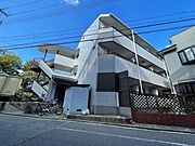 メルマン酒井 2階 築30年3ヶ月の賃貸物件