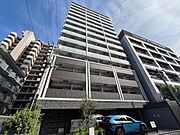 江坂駅より徒歩5分 14階 築6年11ヶ月の賃貸物件