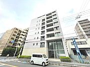 江坂駅より徒歩9分 7階 築25年5ヶ月の賃貸物件