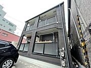 南吹田駅より徒歩4分 2階 築14年9ヶ月の賃貸物件