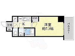Osaka Metro御堂筋線 江坂駅 徒歩13分