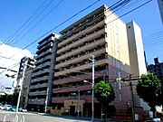 江坂駅より徒歩5分 9階 築17年9ヶ月の賃貸物件