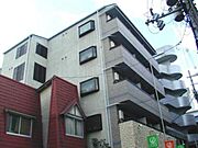 千里山駅より徒歩2分 3階 築27年9ヶ月の賃貸物件