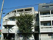 関大前駅より徒歩6分 1階 築38年9ヶ月の賃貸物件