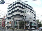 江坂駅より徒歩5分 5階 築35年8ヶ月の賃貸物件