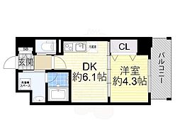 Osaka Metro御堂筋線 江坂駅 徒歩14分
