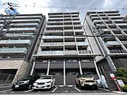 江坂駅より徒歩12分 4階 築6年7ヶ月の賃貸物件