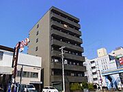 ROYALQUEEN´SPARK江坂 2階 築19年11ヶ月の賃貸物件