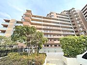 千里中央駅より徒歩14分 8階 築10年8ヶ月の賃貸物件